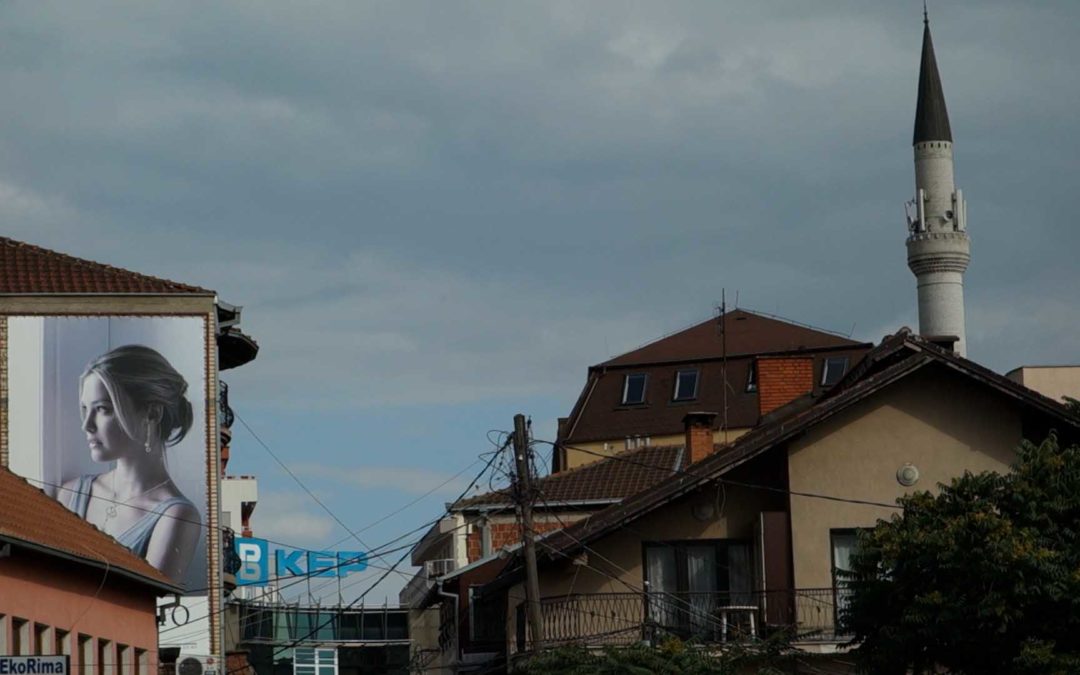 Impressions du Kosovo